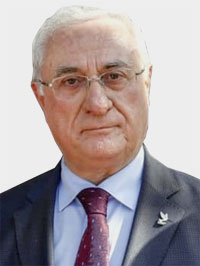 معمر إيدن: انسحبت من الترشح لرئاسة بلدية إسطنبول عن حزب اليسار