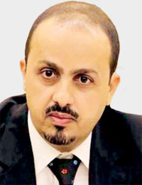 معمر الإرياني: المواقف الحوثية بشأن تطبيق الاتفاقات مراوغة سياسية