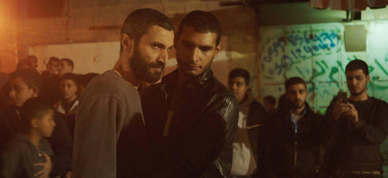 فيلم "مفك" لبسام الجرباوي