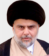 مقتدى الصدر: أدعو مجلس النواب الجديد للانعقاد في موعد أقصاه الأحد القادم