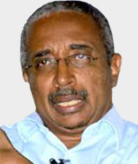 منتصر الطيب: الاتفاق أخرج السودان من عنق زجاجة حافة الحرب الأهلية