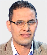 منجي الحرباوي: النهضة تلعب بالنار بانخراطها في سياسة المحاور