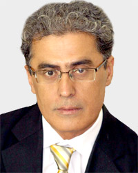 منذر ثابت: هذا الميثاق لن يخفف من حدة الحملة الانتخابية