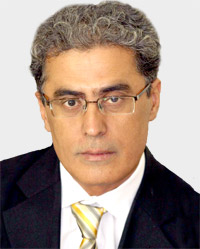منذر ثابت: الاستطلاعات يمكن أن تتحول إلى أداة للتلاعب وتطويع الرأي العام