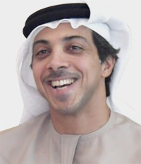 الحكومة الاتحادية تمنح الشيخ منصور بن زائد آل نهيان إدارة مجلس الجهاز