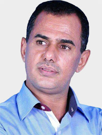 منصور صالح: قرارات محافظ عدن تأتي إنقاذا لمؤسسات الدولة