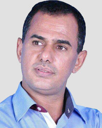 منصور صالح: عمليات الاختطاف تتكرر باستمرار بأسلوب الجماعات الإرهابية