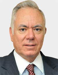 منير الزاهد: تخارج البنوك هدفه تغطية مراكزها المالية
