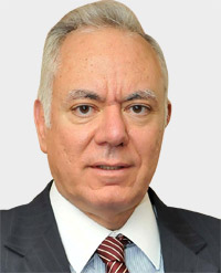 منير الزاهد: تخارج وحدات البنوك هدفه تغطية مراكزها المالية المكشوفة