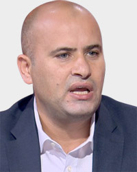 منير دية: قطاع الألبسة والأحذية متوقف بشكل شبه كامل منذ بداية رمضان