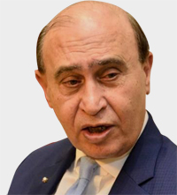 مهاب مميش: القناة ستصبح قلب حركة تجارة العالم عند تدشين طريق الحرير