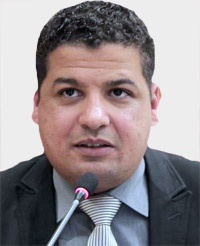 مهدي فقير: التجارة الموازية مشكلة ما زالت تراوح مكانها رغم الجهود