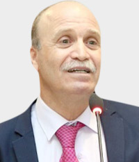 مهدي مبروك: الديمقراطية تترسخ بالتداول على السلطة وتوسيع المشاركة
