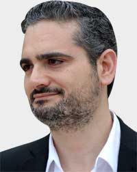 مهند الحاج علي: حزب الله اكتشف حالة تململ مقلقة في البقاع الشمالي خلال الانتخابات