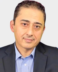 موتلو جيفير أوغلو: الأكراد يفضلون نظام الأسد على تركيا والفصائل الموالية لها