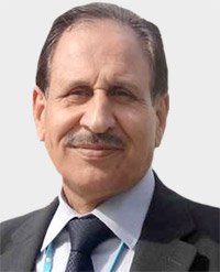 ناجي حرج: وظيفة الدولة حماية المواطن لا أن تتحول إلى مقصلة