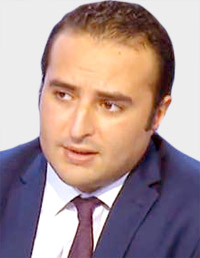 نادر حداد: تونس لا تملك ترقيما سياديا للخروج إلى سوق السندات