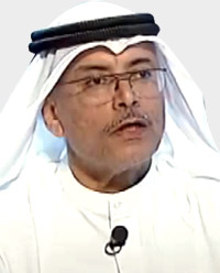 ناصر العبدلي: طالما تغير رأس الدولة فلا بد أن تجدد الحكومة شرعيتها