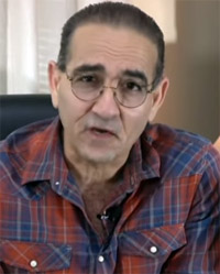 ناصر طه: الجهات الحكومية غير مؤهلة لتقييم أي عمل درامي