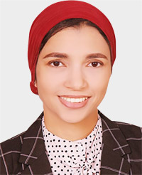 نانيس فهمي: صفقة الأسلحة مؤشر على أن واشنطن لا تترصد حقوق الإنسان في مصر
