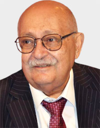 نبيل أديب: عمل لجنة التمكين لا يأتي على هوى بعض الأطراف
