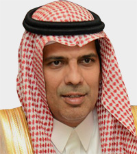 نبيل العامودي: نتوقع أن يسهم القطاع اللوجستي بنحو 59 مليار دولار سنويا بحلول 2030