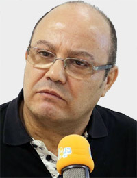 نبيل الرابحي: نرفض دور الحراسة ونريد شراكة اقتصادية واستثمارية