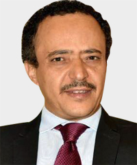 نجيب غلاب: التحوّلات المتسارعة غيرت استراتيجية الإخوان تجاه حزب المؤتمر