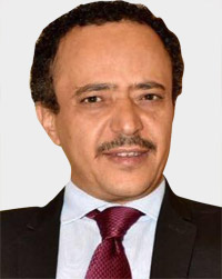 نجيب غلاب: على قطر أن ترفع يدها عن الطابور الخامس في معسكر الشرعية