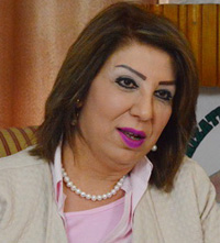 ندی الجبوري: علاج العنوسة ليس في زواج المتعة بل في تغيير الشكل النمطي للزواج التقليدي