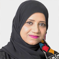 نسيمة بنت يحيى البلوشية: سنقدم للمستثمرين الصينيين كافة التسهيلات اللازمة