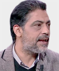 نصرالدين السهيلي: الجائحة تلتهم الموسم الدرامي الجزائري، وتسحب مسلسل "بابور اللوح"