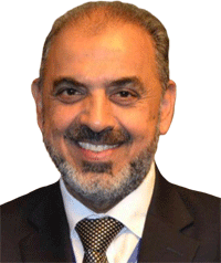 اللورد نظير أحمد: بريطانيا تدعم توجهات السعودية الجديدة منطلقة من الصداقة التاريخية للبلدين