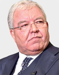 نهاد المشنوق: مؤامرة على السنيّة السياسية ونحن "قدها وقدود"
