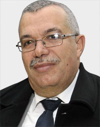 نورالدين البحيري: تحيا تونس وافقت على المشاركة في الحكومة