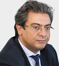 نورالدين بن تيشة: لا وجود لفراغ دستوري وحالة الرئيس مستقرة