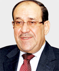 المالكي يصفي حسابات شخصية مع الزرفي أم أنه مجرد منفذ لقرار إيراني