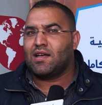 شوقي بنيوب: عدم الاعتراف بالشباب وتهميشه يدفعه إلى التمرد وأعمال العنف خصوصا في سن المراهقة