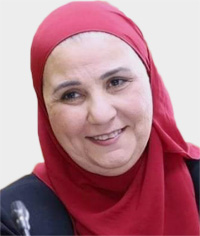 نيفين القباج: مواجهة الفقر تتطلب دمج المعوزين في برامج توظيف 
