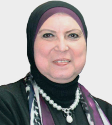نيفين جامع: المبادرة ستحقق وفرا اقتصاديا فضلا عن البعد البيئي