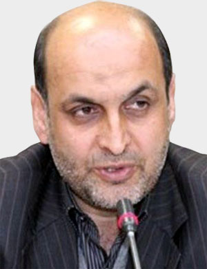 هادي حق شناس: قطر طالبت بزيادة حركة الملاحة البحرية مع إيران