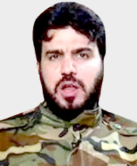 هاشم الموسوي: إيران لم تتخل عنا في الشدائد، ولن نتخلى عنها في وقت الشدة