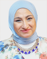 هالة حماد: التركيز على نماذج ناجحة ينشئ مؤسسة زواج أكثر جاذبية