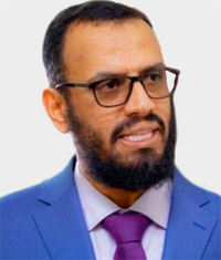 هاني بن بريك: قطر تحارب السعودية في اليمن باستخدام الحوثي والإخوان