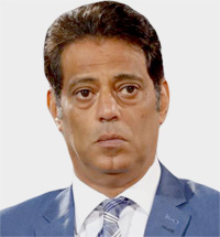 هاني رمزي: يمكن أن تلعب بأي طريقة لكن في غياب الروح تغيب النتائج