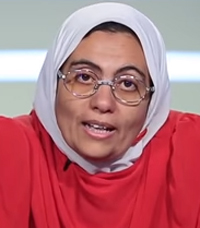 هبة عبدالرحمن: الشباب العربي لا تتوفر لديه الثقة الكاملة في المستثمر المحلي الخاص أو الحكومي