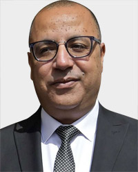 هشام المشيشي: سأكون مُنفتحا على النصح والإرشاد بما فيه مصلحة البلاد