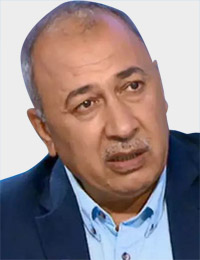 هشام داود: من الخطأ اعتبار الولايات المتحدة مصدرا للسلاح فقط