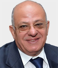 هشام كمال: اقترحنا على البرلمان إعفاء المصانع التي تقل مساحتها عن ألف متر