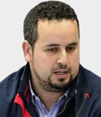 هشام مشبال: في "بيت النار" تواجه الذات عللها الخاصة وتاريخها المهمش